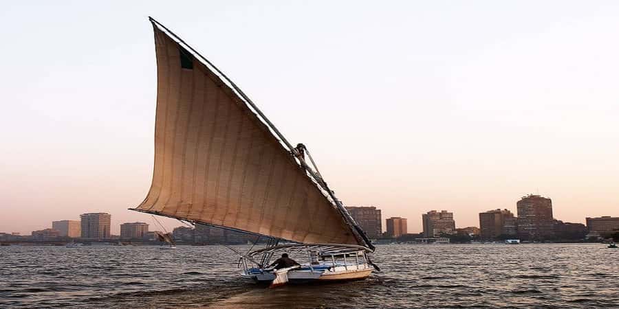 Cairo: Felucca ride on The Nile River with Meals - Should you book the Cairo felucca ride?
