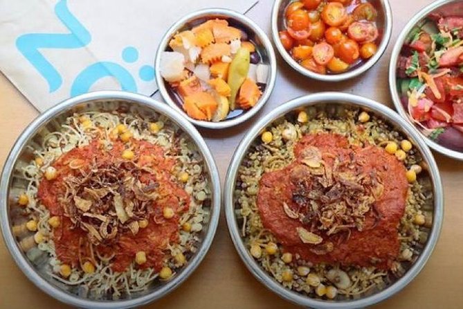 Cairo Food Tour - The guides are the heart of the experience