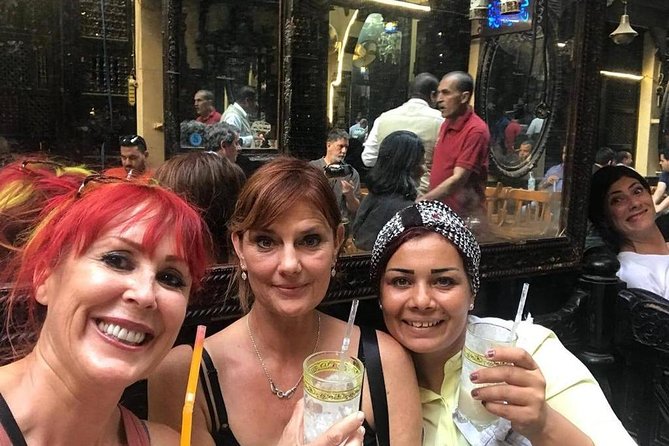 Cairo Food Tour - What the $130 price really buys