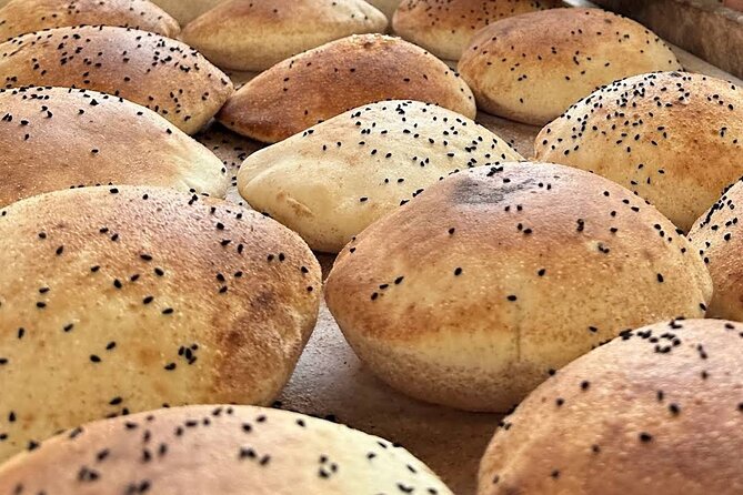 Cairo Food Tours & adventures +30 Tastings - Key things to know before you book