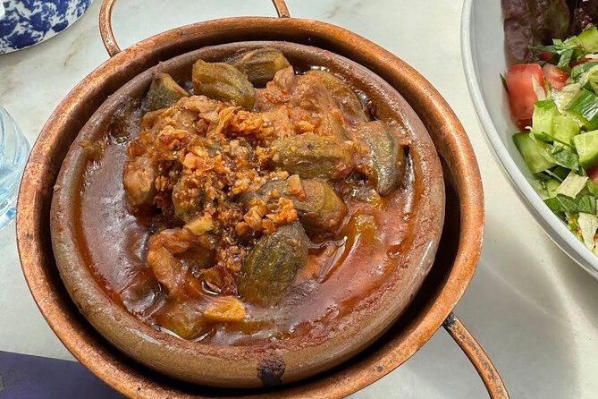 Cairo Food Tours & adventures +30 Tastings - Why this Cairo food tour is different