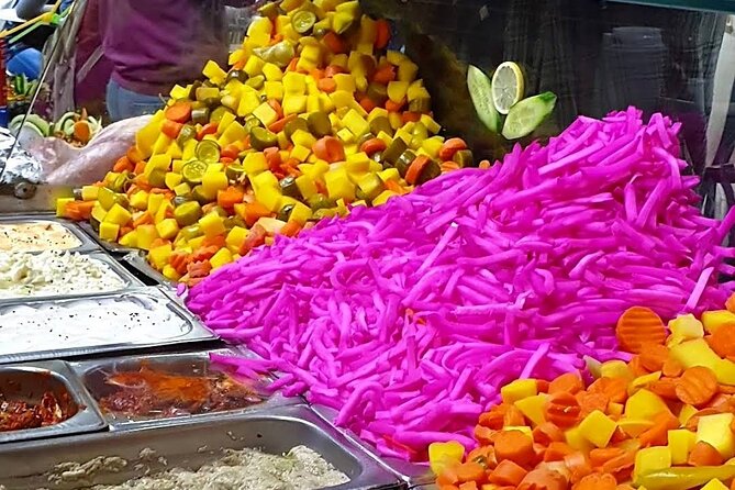 Cairo Food Tours & adventures +30 Tastings - The restaurant-focused option and its tradeoff