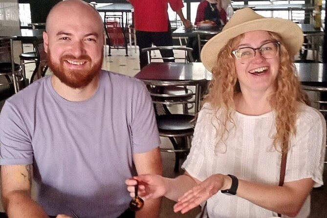 Cairo Food Tours & adventures +30 Tastings - What the guide adds between bites