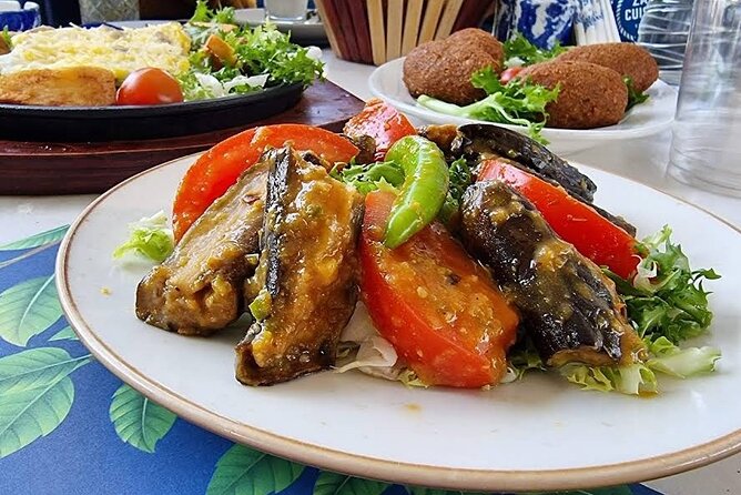 Cairo Food Tours & adventures +30 Tastings - The local route: food as a window on daily life