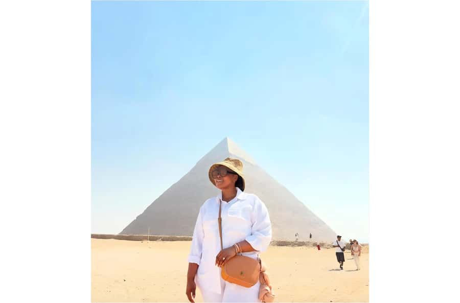 Cairo: Giza Pyramids & Grand Egyptian Museum Tour with Lunch - Why this Cairo day works well