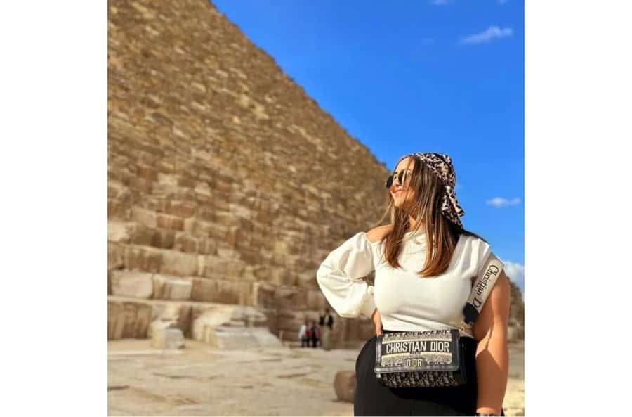 Cairo: Giza Pyramids & Grand Egyptian Museum Tour with Lunch - What to bring and how to prepare