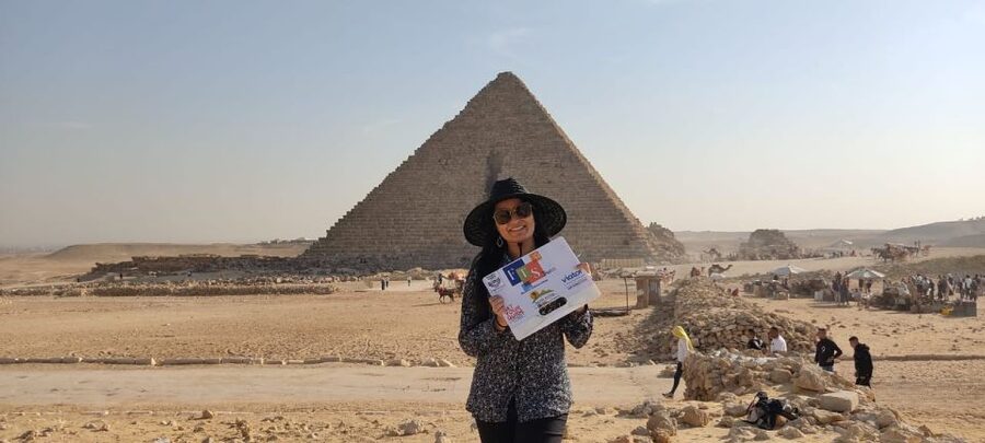Cairo: Giza Pyramids Skip-the-Line Fast Entry Pass - Who will get the most from this pass