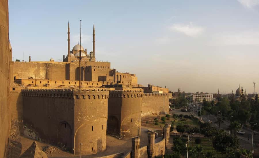 Cairo/Giza: Saladin Citadel, Egyptian Museum, & Bazaar Tour - Who will get the most from this tour