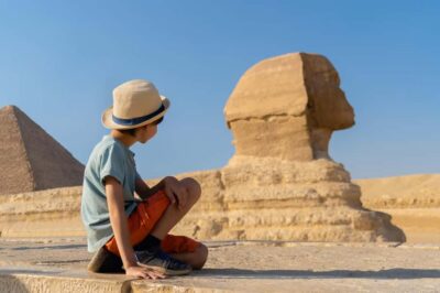 Grand Egyptian Museum, Pyramids, Sphinx Tour & Lunch