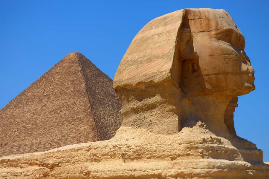 Cairo: Half Day Pyramids Tour by Camel or Horse Carriage - Timing, heat, and the five-hour limit