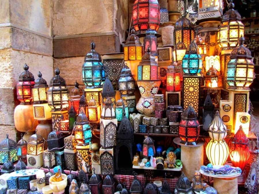 Cairo: Local Markets & Khan el Khalili Private Shopping Tour - Why a market guide makes Cairo shopping easier