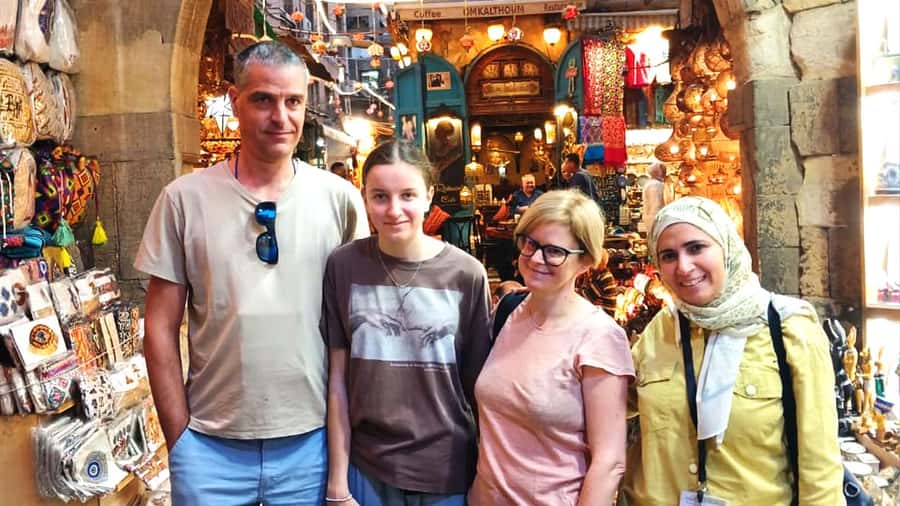 Cairo: Local Markets & Khan el Khalili Private Shopping Tour - Price, timing, and who gets the best value
