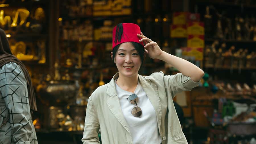 Cairo: Local Markets & Khan el Khalili Private Shopping Tour - Practical advice for a smoother market visit