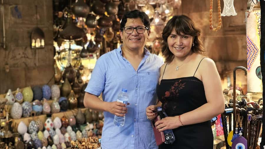 Cairo: Local Markets & Khan el Khalili Private Shopping Tour - Should you book this Cairo market tour?