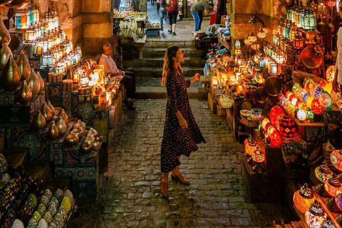 Cairo Luxury Tours to Egyptian Museum,Coptic Cairo & Bazaar - Ben Ezra Synagogue and a smaller chapter of Cairo’s past