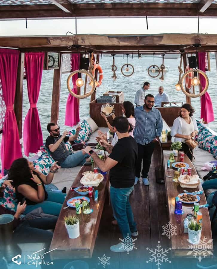 Cairo: Private Felucca Ride with Dinner and Drinks - Choosing the best time for your two hours