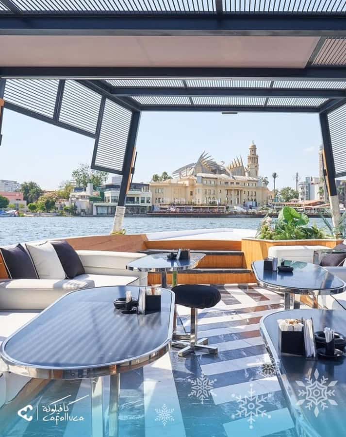Cairo: Private Felucca Ride with Dinner and Drinks - Who should book this felucca experience?