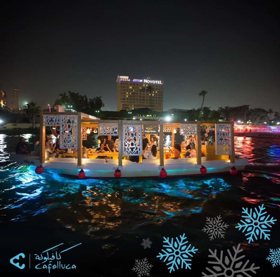 Cairo: Private Felucca Ride with Dinner and Drinks - Booking details that matter