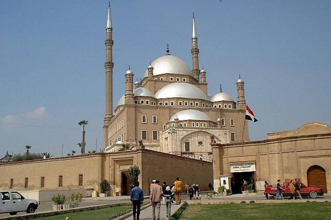 Cairo private guided tours visit Islamic and Coptic Cairo - Ben Ezra and Abu Serga: smaller spaces, bigger stories