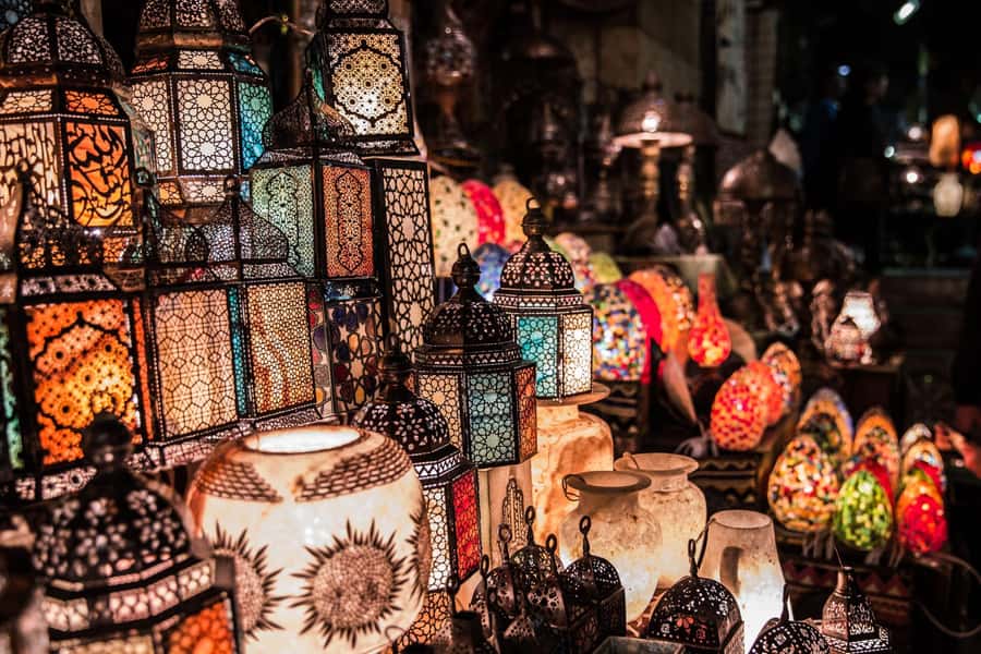 Cairo: Private Half-Day Local Market and Souq Tour - Should you book it?