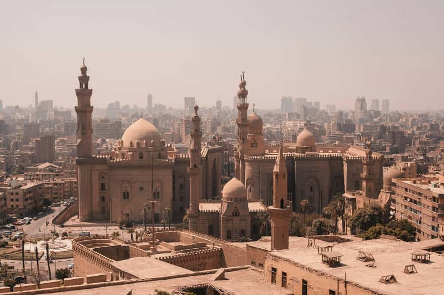 Cairo: Private Half-Day Local Market and Souq Tour - Who should book this Cairo market tour?