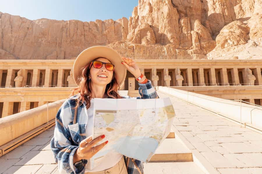 Cairo: Private Luxor Day Tour with Entrance fees by Flights - Why flying from Cairo makes Luxor possible in one day