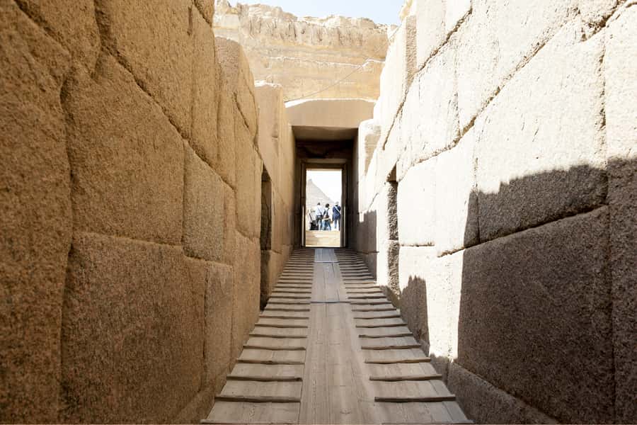Cairo: Pyramids and Sphinx Tour with River Nile Felucca Ride - What $65 really gets you