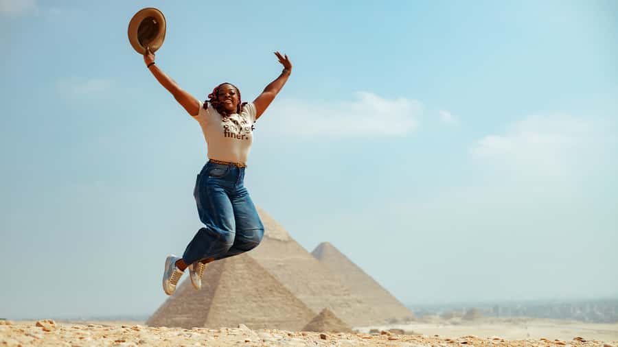 Cairo: Pyramids, Memphis, Sakkara & Dahshur Luxury Adventure - Why this Cairo route is worth your day