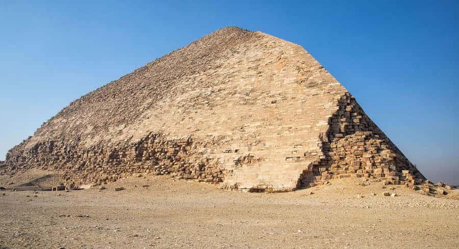 Cairo: Sakkara, Memphis & Dahshur Pyramids Trip - Why Saqqara, Dahshur, and Memphis belong together