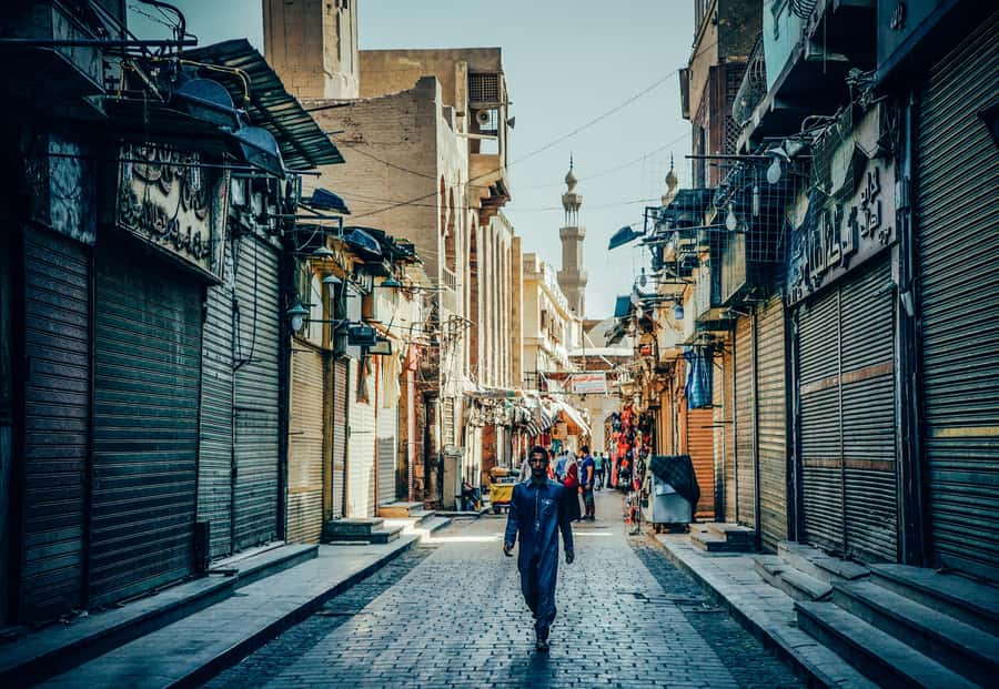 Cairo: Sunset Felucca Ride and Food Tour With Private Guide - Key points to know before you book