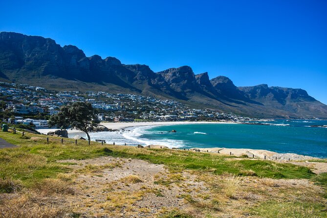 Cape of Good Hope & Boulder Penguins Full-Day Tour from Cape Town - Why this full-day Cape Peninsula route works