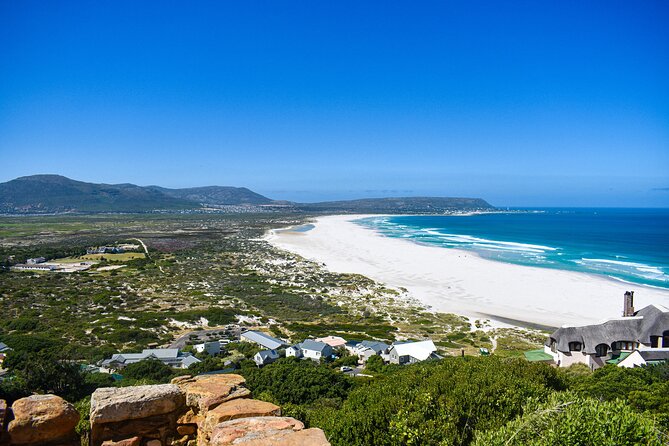 Cape of Good Hope & Boulder Penguins Full-Day Tour from Cape Town - Chapman’s Peak Drive earns its place