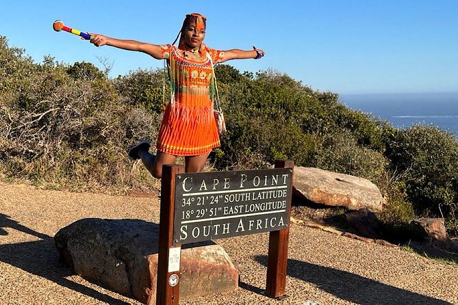 Cape of Good Hope & Penguins Small Group Tour from Cape Town - Chapman’s Peak and Noordhoek