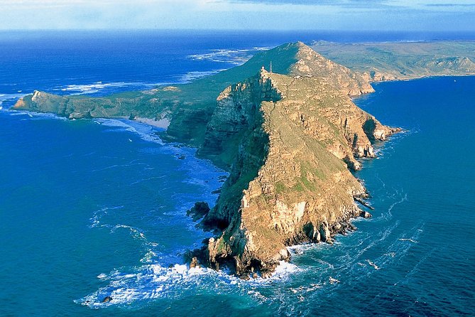 Cape Point and Boulder's Penguins Full Day Tour - The Cape of Good Hope hike is the active option