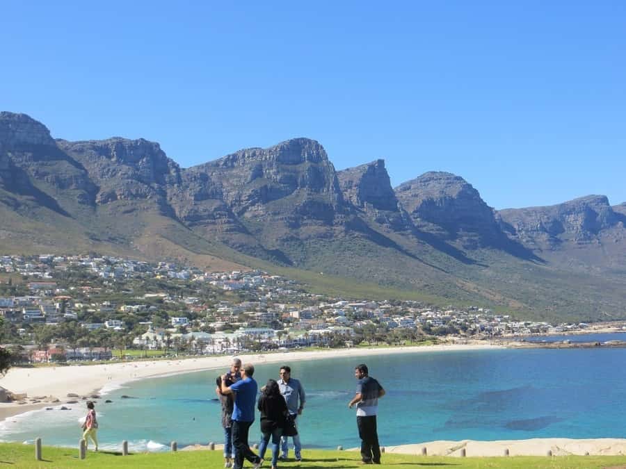 Cape Point Full-Day Tour From Cape Town - Why this Cape Peninsula route works so well
