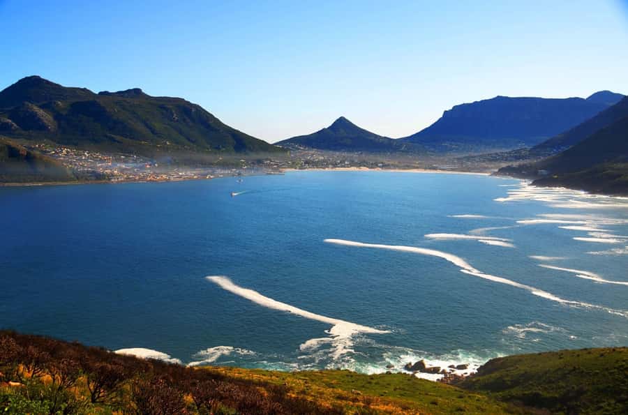 Cape Point Full-Day Tour From Cape Town - The Cape of Good Hope sign is a quick but essential stop