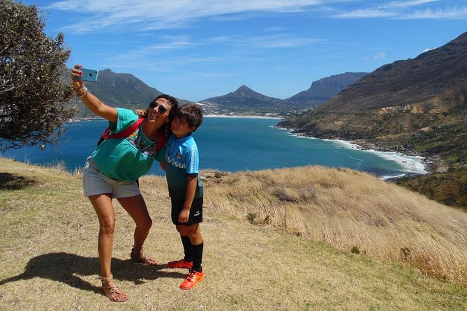 Cape Point Sightseeing Tour including Cape of Good Hope full day from Cape Town - Lunch, tea, and what may change