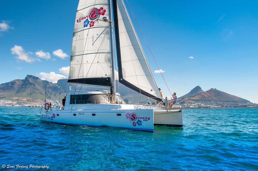 Cape Town: 1.5-Hour Luxury Sunset Cruise with Prosecco - Key points to know before booking