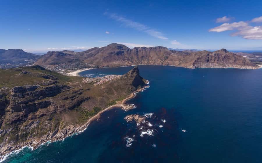 Cape Town: 2 Oceans Helicopter Flight with Boat Tour Ticket - What the Pilot Adds to the Flight
