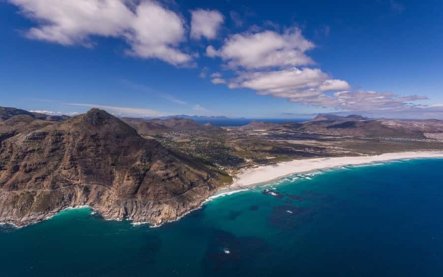 Cape Town: 2 Oceans Helicopter Flight with Boat Tour Ticket - Who Will Enjoy This Flight Most?