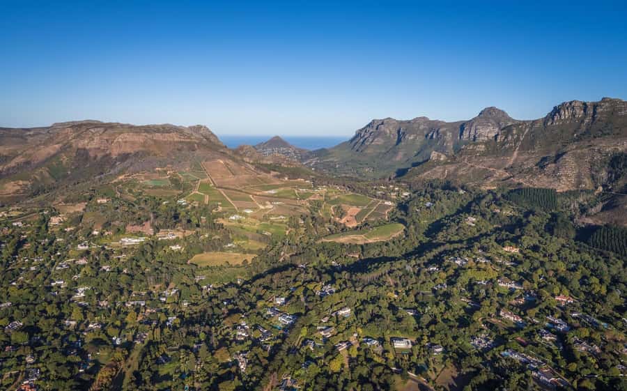 Cape Town: 2 Oceans Helicopter Flight with Boat Tour Ticket - Smart Ways to Plan Your Departure