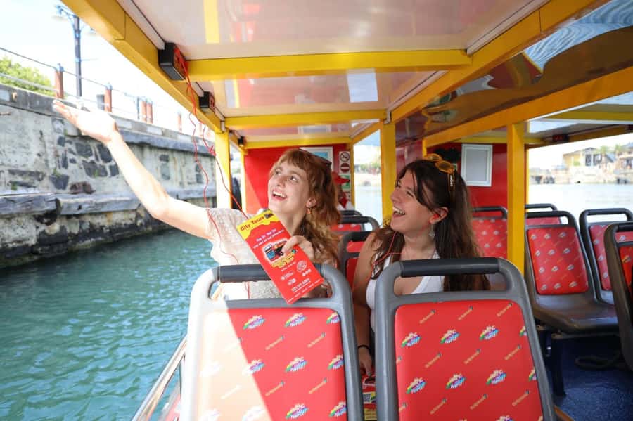 Cape Town: 30 Minute Seal-Watching Harbour Cruise - Who will enjoy this cruise most