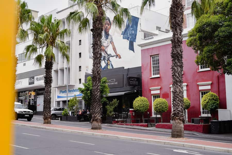 Cape Town: Art, Culture & History Walking Tour - Key points to know before you book