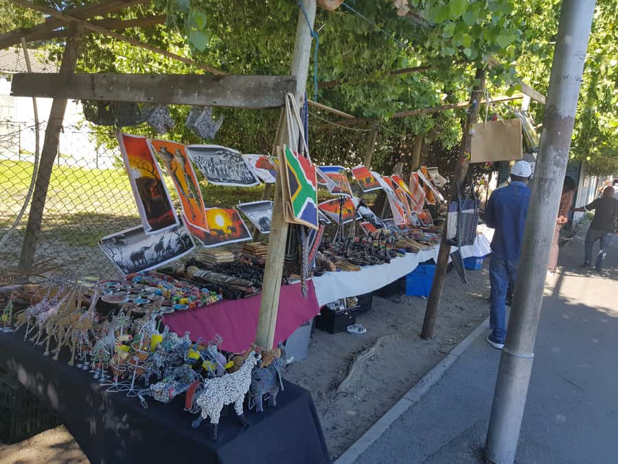 Cape Town: Authentic 3–4 Hour Cultural Township Experience - Key points at a glance