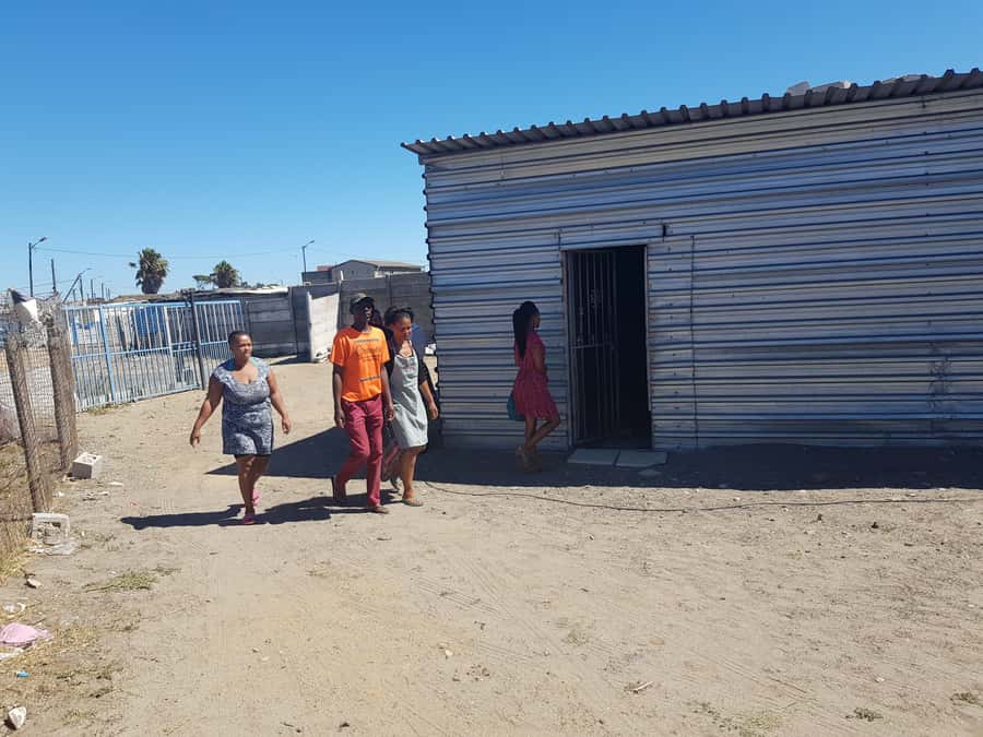 Cape Town: Authentic 3–4 Hour Cultural Township Experience - Why Cape Town’s townships belong in your itinerary