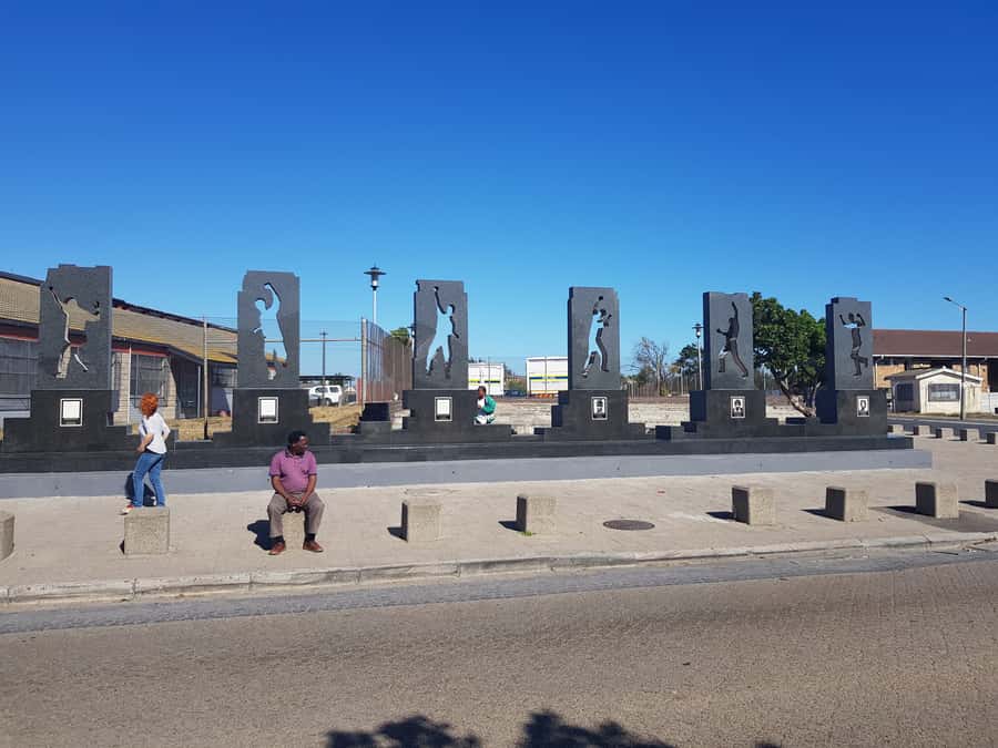 Cape Town: Authentic 3–4 Hour Cultural Township Experience - Langa’s Old Pass Office and the pass system