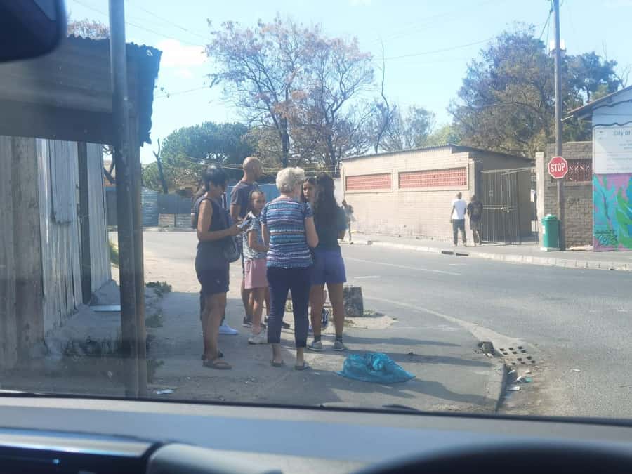 Cape Town: Authentic 3–4 Hour Cultural Township Experience - Walking through Langa’s hostels and shacks