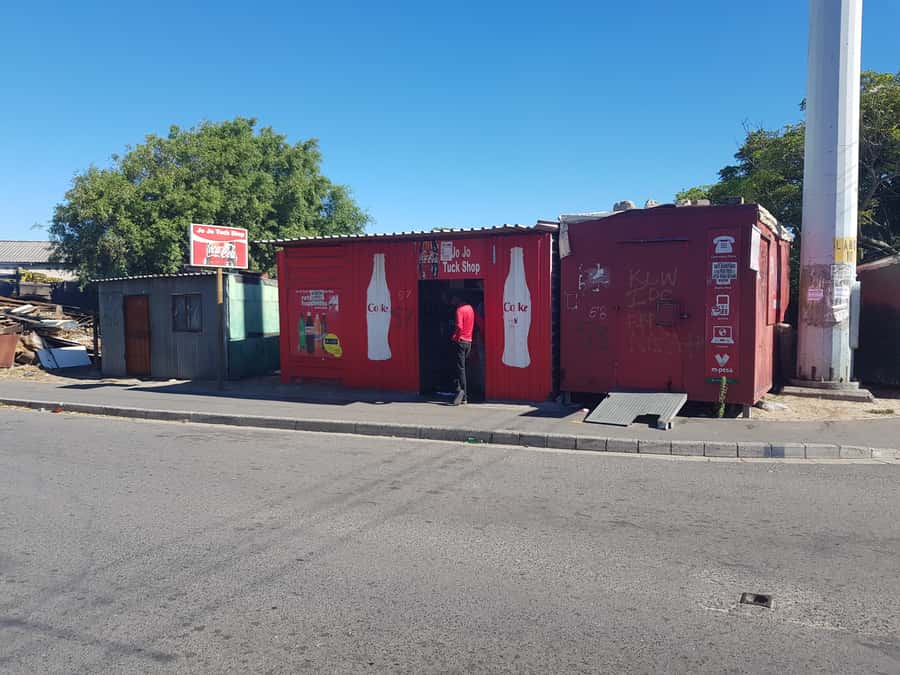 Cape Town: Authentic 3–4 Hour Cultural Township Experience - Gugulethu 7 and the Amy Biehl memorial