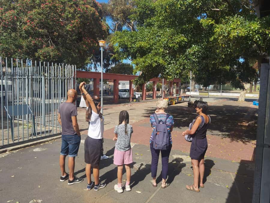 Cape Town: Authentic 3–4 Hour Cultural Township Experience - Khayelitsha and the work of the Philani Center