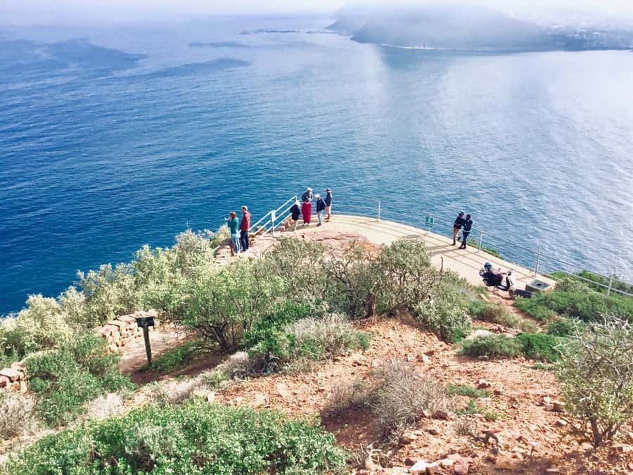 Cape Town: Cape of Good Hope & Penguins Full-Day Guided Tour - Cape of Good Hope and Cape Point bring the drama